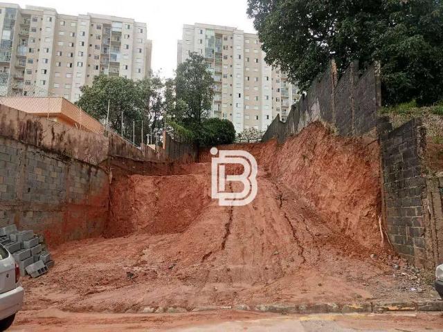 Terreno venda em Região Imediata de Jundiaí, Jundiaí