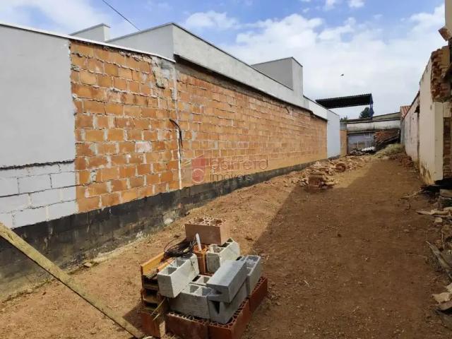 Terreno venda em Região Imediata de Jundiaí, Jundiaí