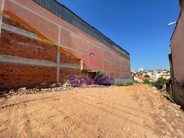 Terreno venda em Região Imediata de Jundiaí, Jundiaí
