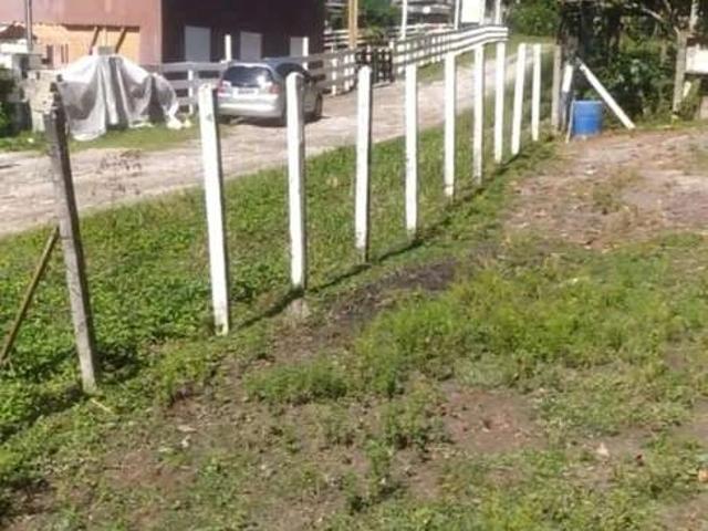 Terreno venda em Juquitiba, Centro