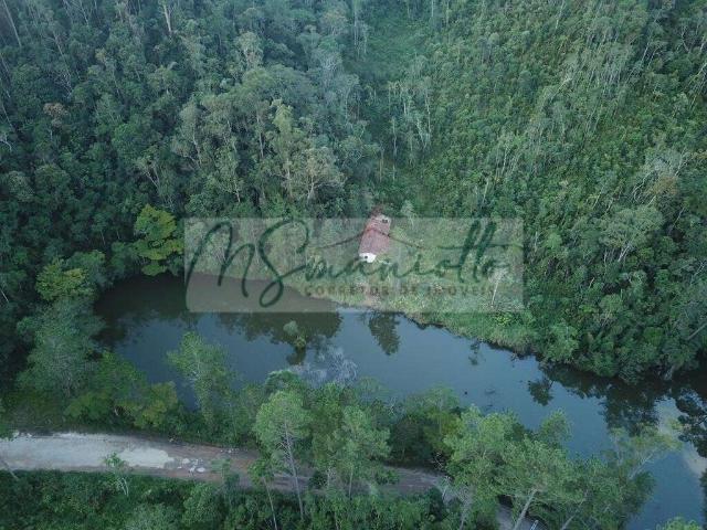 Terreno venda em Juquitiba, Centro