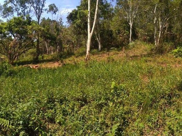Terreno venda em Juquitiba, Barnabés
