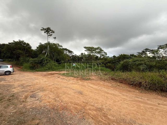 Terreno venda em Juquitiba, Centro