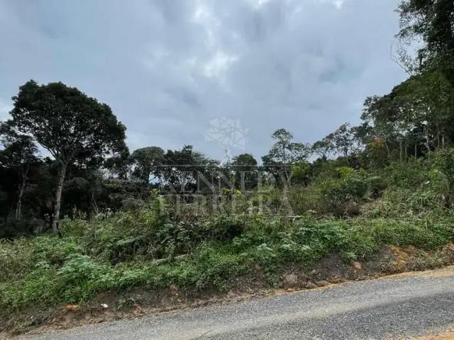 Terreno venda em Juquitiba, Centro