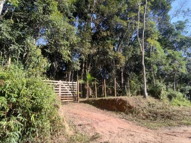 Terreno venda em Juquitiba, Centro
