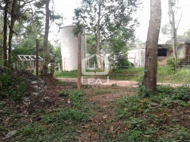 Terreno venda em Juquitiba, Bairro dos Soares