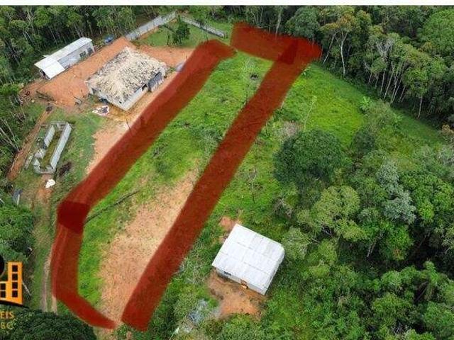 Terreno venda em Juquitiba, Bairro da Cachoeirinha