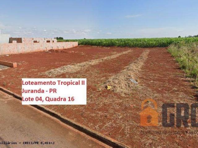 Terreno venda em Região Imediata de Franca, Juranda