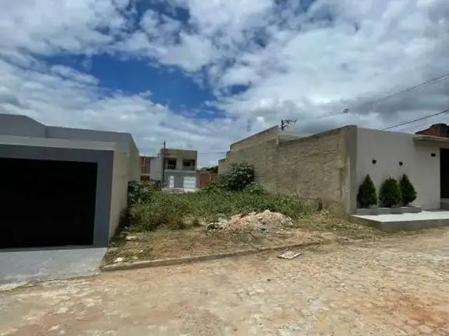 Terreno venda em São José, Lagarto