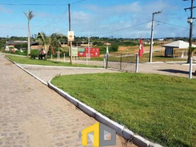 Terreno venda em Lagarto