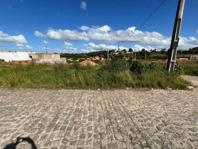Terreno venda em Lagarto, Região Nordeste