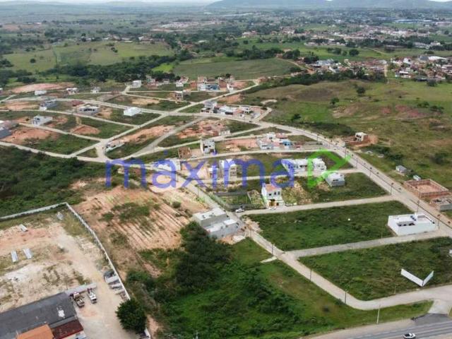 Terreno venda em Lagarto