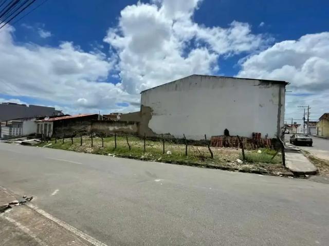 Terreno venda em São José, Lagarto