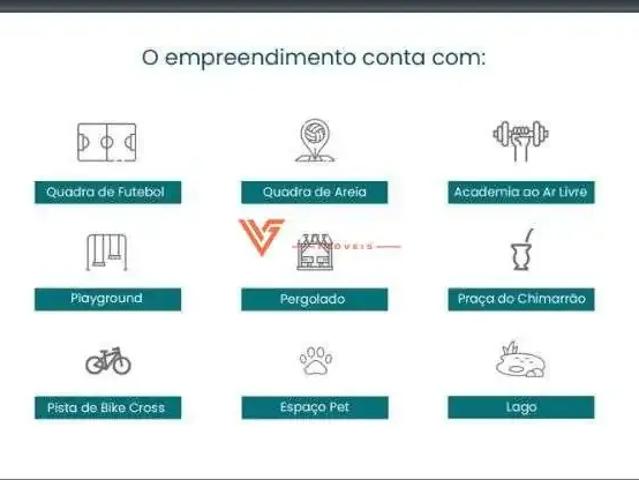 Terreno venda em Região Geográfica Imediata de Lages, Lages