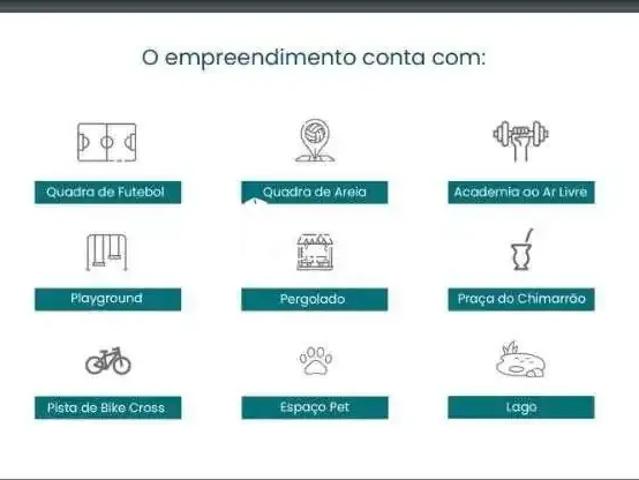 Terreno venda em Região Geográfica Imediata de Lages, Lages