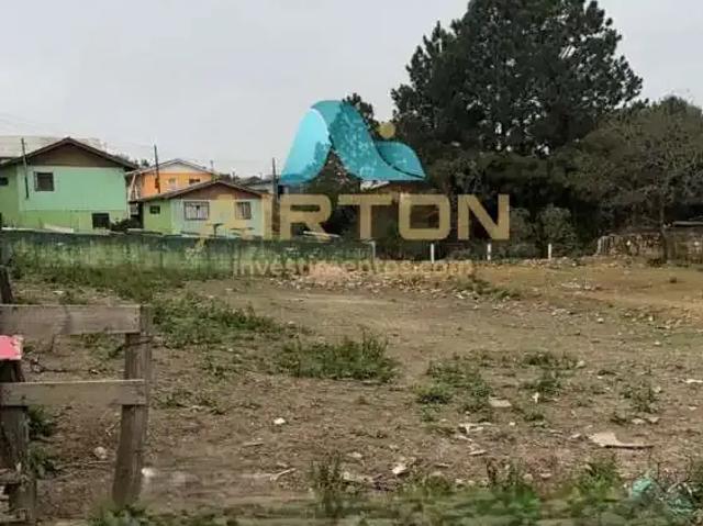 Terreno venda em Região Geográfica Imediata de Lages, Lages