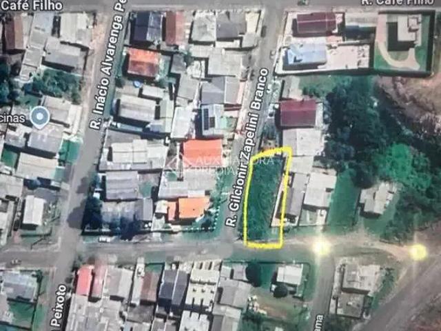 Terreno venda em Região Geográfica Imediata de Lages, Lages