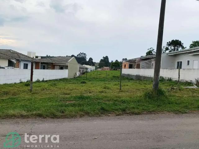 Terreno venda em Região Geográfica Imediata de Lages, Lages