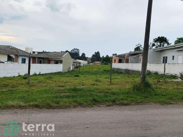 Terreno venda em Região Geográfica Imediata de Lages, Lages