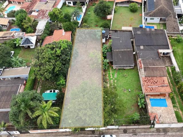Terreno venda em Região Geográfica Imediata do Distrito Federal, Região Integrada de Desenvolvimento do Distrito Federal e Entorno