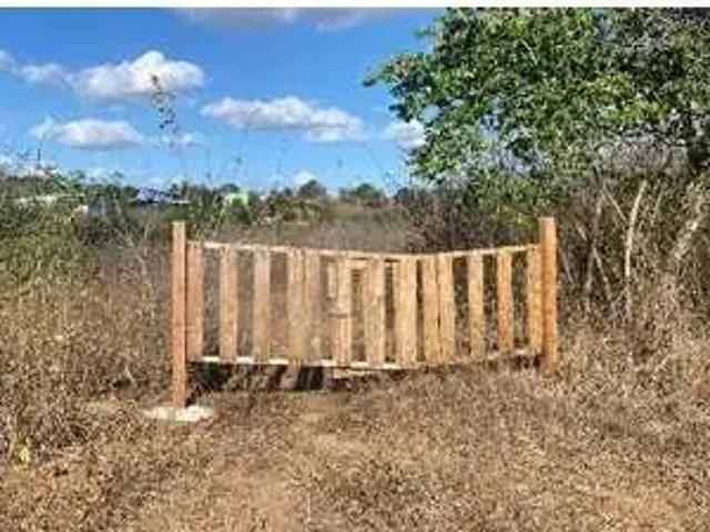 Terreno venda em Região Geográfica Imediata de Carpina, Lagoa do Carro