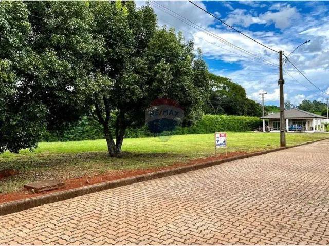 Terreno venda em Lagoa dos Três Cantos