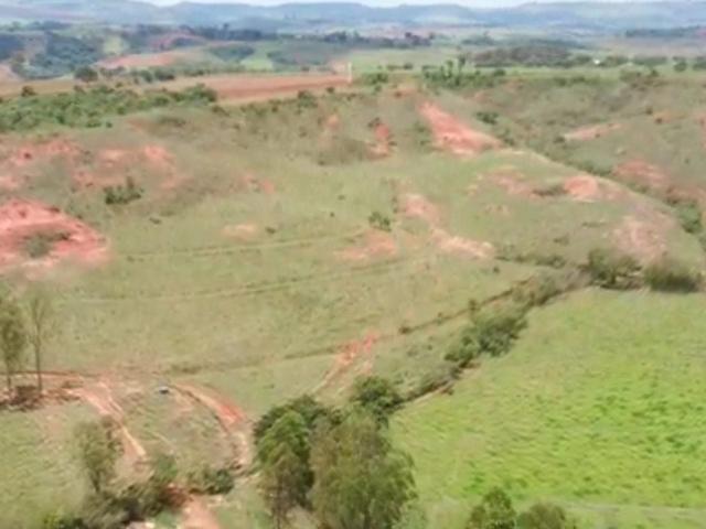 Terreno venda em Lagoa Formosa, Região Geográfica Intermediária de Patos de Minas