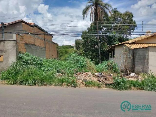 Terreno venda em Região Geográfica Imediata de Belo Horizonte, Região Metropolitana de Belo Horizonte
