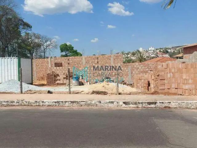 Terreno venda em Região Geográfica Imediata de Belo Horizonte, Região Metropolitana de Belo Horizonte