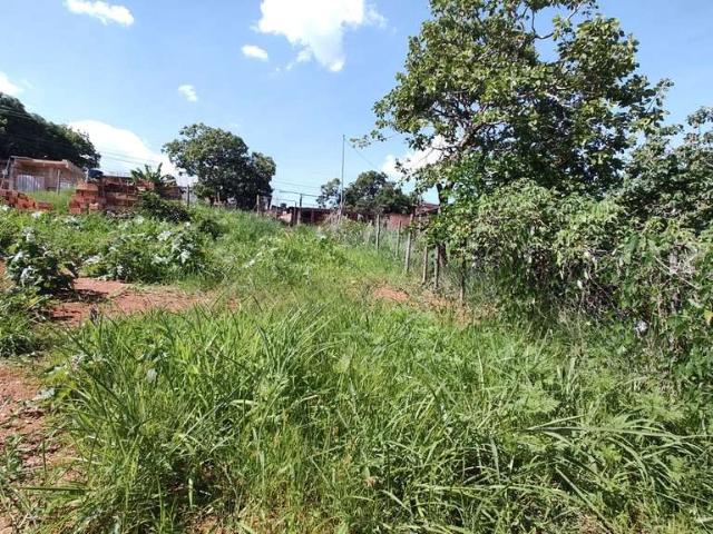 Terreno venda em Aeronautas, Lagoa Santa
