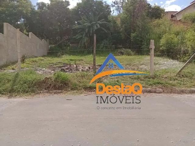 Terreno venda em Região Geográfica Imediata de Belo Horizonte, Região Metropolitana de Belo Horizonte