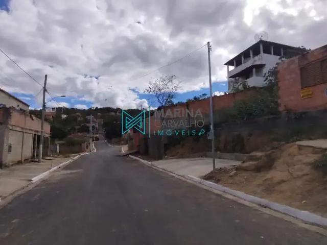 Terreno venda em Região Geográfica Imediata de Belo Horizonte, Região Metropolitana de Belo Horizonte