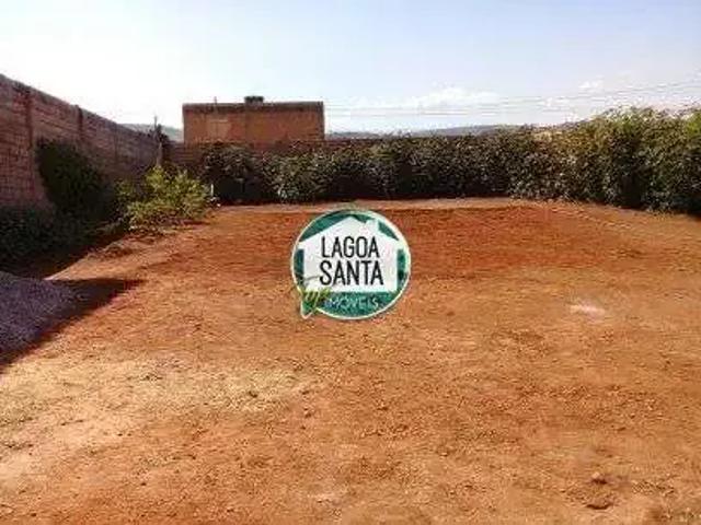 Terreno venda em Aeronautas, Lagoa Santa