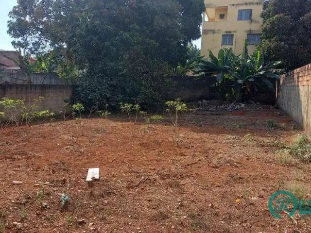 Terreno venda em Aeronautas, Lagoa Santa