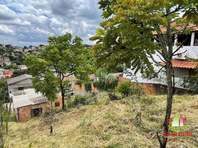 Terreno venda em Aeronautas, Lagoa Santa