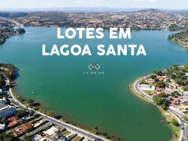Terreno venda em Centro, Lagoa Santa