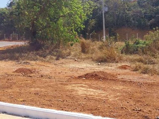Terreno venda em Simplício Mendes, Piauí
