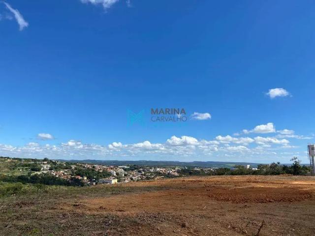 Terreno venda em Conjunto Bela Vista, Lagoa Santa