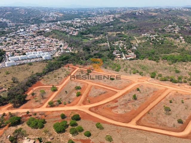 Terreno venda em Vila José Fagundes, Lagoa Santa