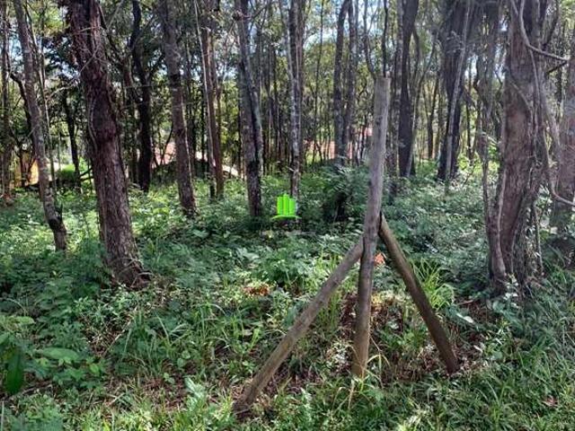 Terreno venda em Residencial Visão, Lagoa Santa