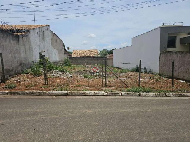 Terreno venda em Mangueiras, Lagoa Santa