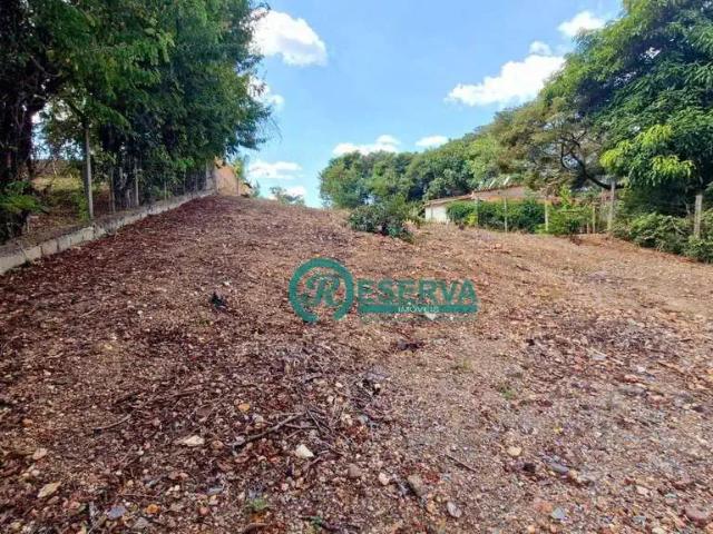 Terreno venda em Acácias, Lagoa Santa
