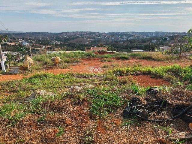 Terreno venda em Recanto da Lagoa, Lagoa Santa