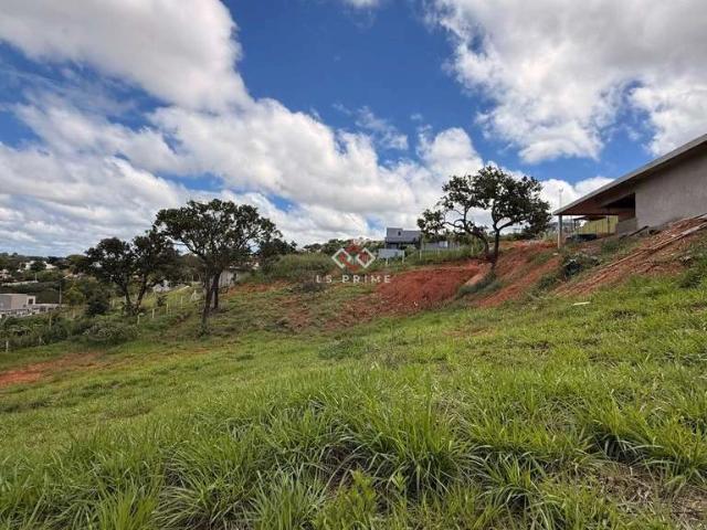 Terreno venda em Residencial Real Mont Ville, Lagoa Santa