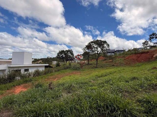 Terreno venda em Residencial Real Mont Ville, Lagoa Santa
