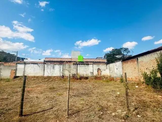 Terreno venda em Região Geográfica Imediata de Belo Horizonte, Região Metropolitana de Belo Horizonte