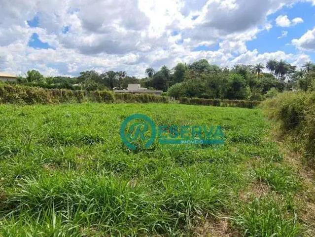 Terreno venda em Residencial Visão, Lagoa Santa