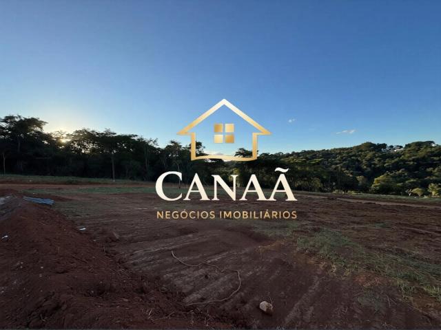 Terreno venda em Várzea, Lagoa Santa