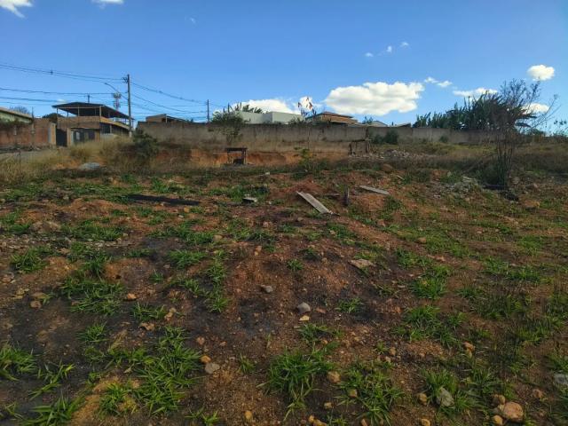 Terreno venda em Pôr do Sol, Lagoa Santa