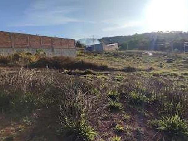Terreno venda em Pôr do Sol, Lagoa Santa